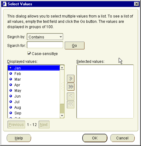 Text description of sel_vals.gif follows.