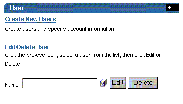 Text description of userport.gif follows.