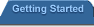 [Selected: Getting Started]