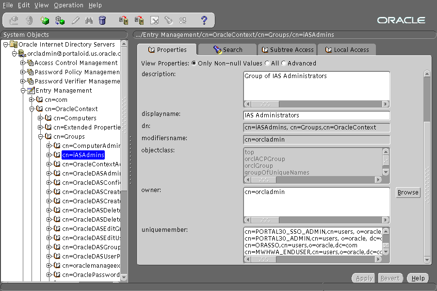 Text description of odm_adda.gif follows.