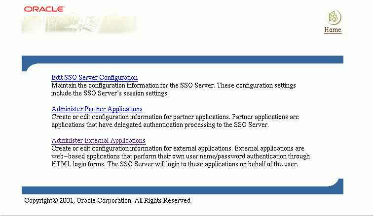 Text description of sso_admi.gif follows.