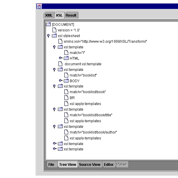 Text description of TreeView.gif follows