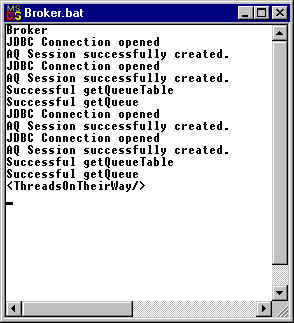 Text description of broker.jpg follows.