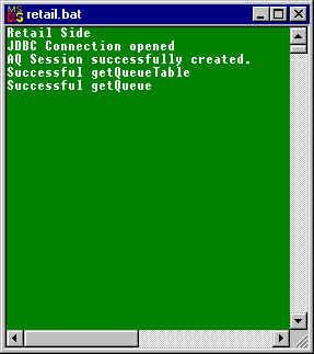 Text description of retail.jpg follows.