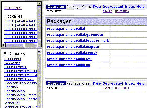Text description of javadoc.gif follows.