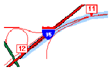 Text description of map_mane.gif follows.
