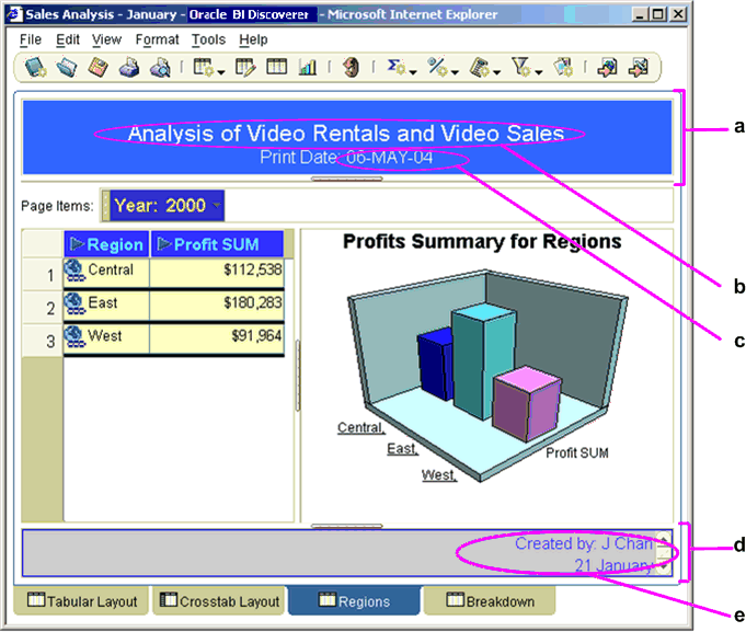 Surrounding text describes Figure 6-5 .