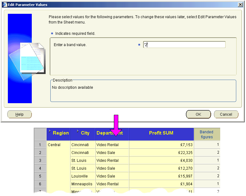 Surrounding text describes Figure 11-6 .