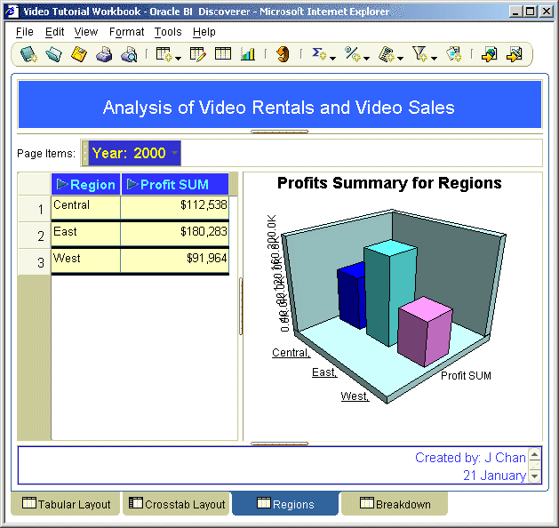 Surrounding text describes Figure 6-1 .