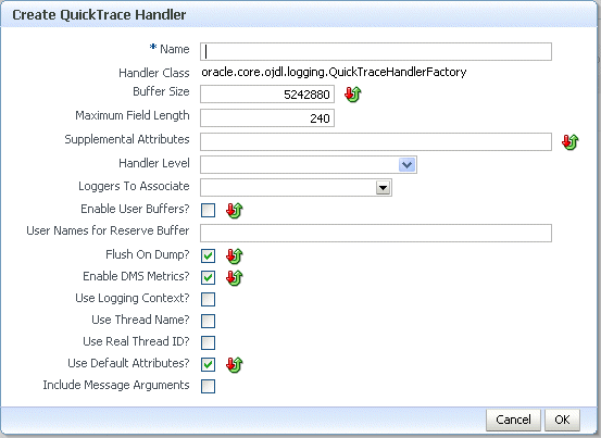 Description of quicktrace.gif follows