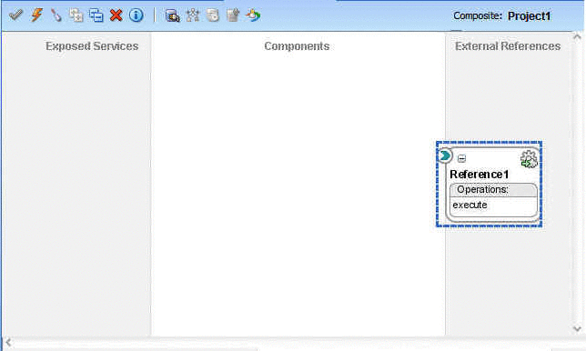 Direct Binding Reference