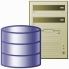 Content DB icons