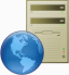 Icons for WebDAV servers