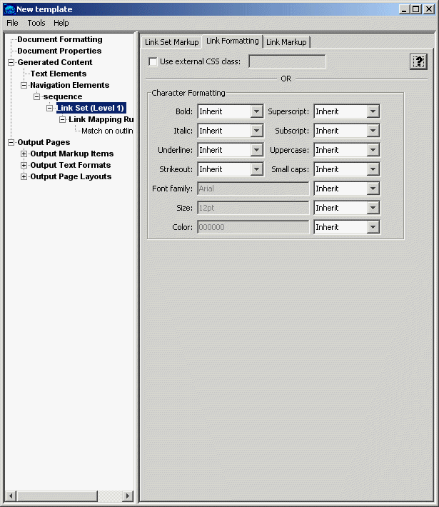 Surrounding text describes Figure B-14 .