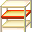 Icon for shelf.