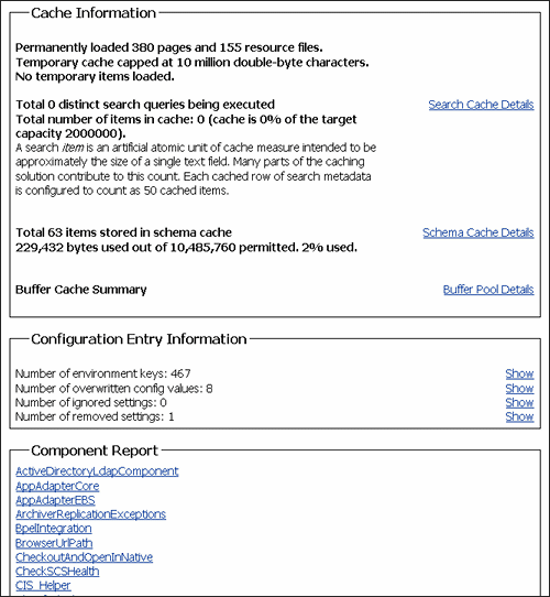 Surrounding text describes System Audit Information screen.