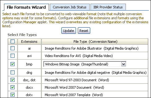 Surrounding text describes file_formats_wizard.gif.