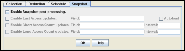 Surrounding text describes snapshot_tab.gif.