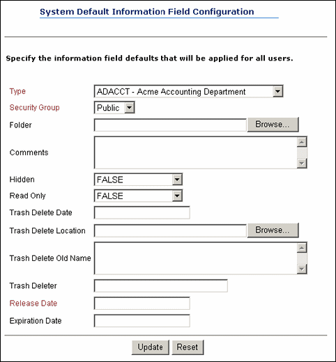 Surrounding text describes sysdefault_infofield_config.gif.