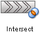 Intersect icon