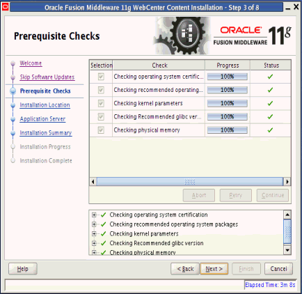 Description of prereq_checks_2.gif follows