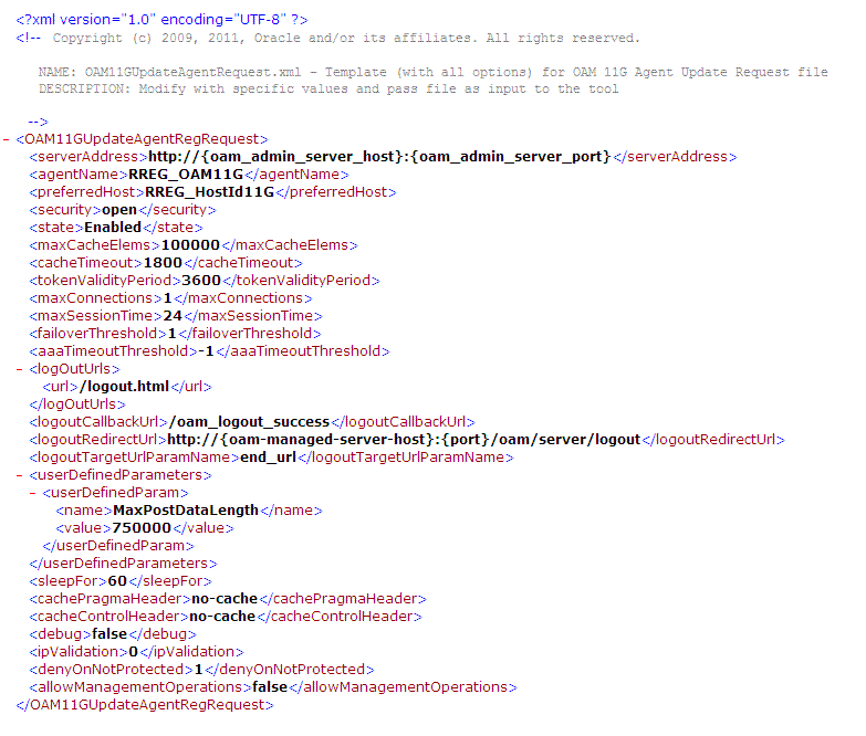 OAM11GUpdateAgentRequest.xml
