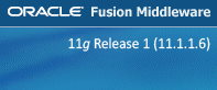 Oracle Fusion Middleware