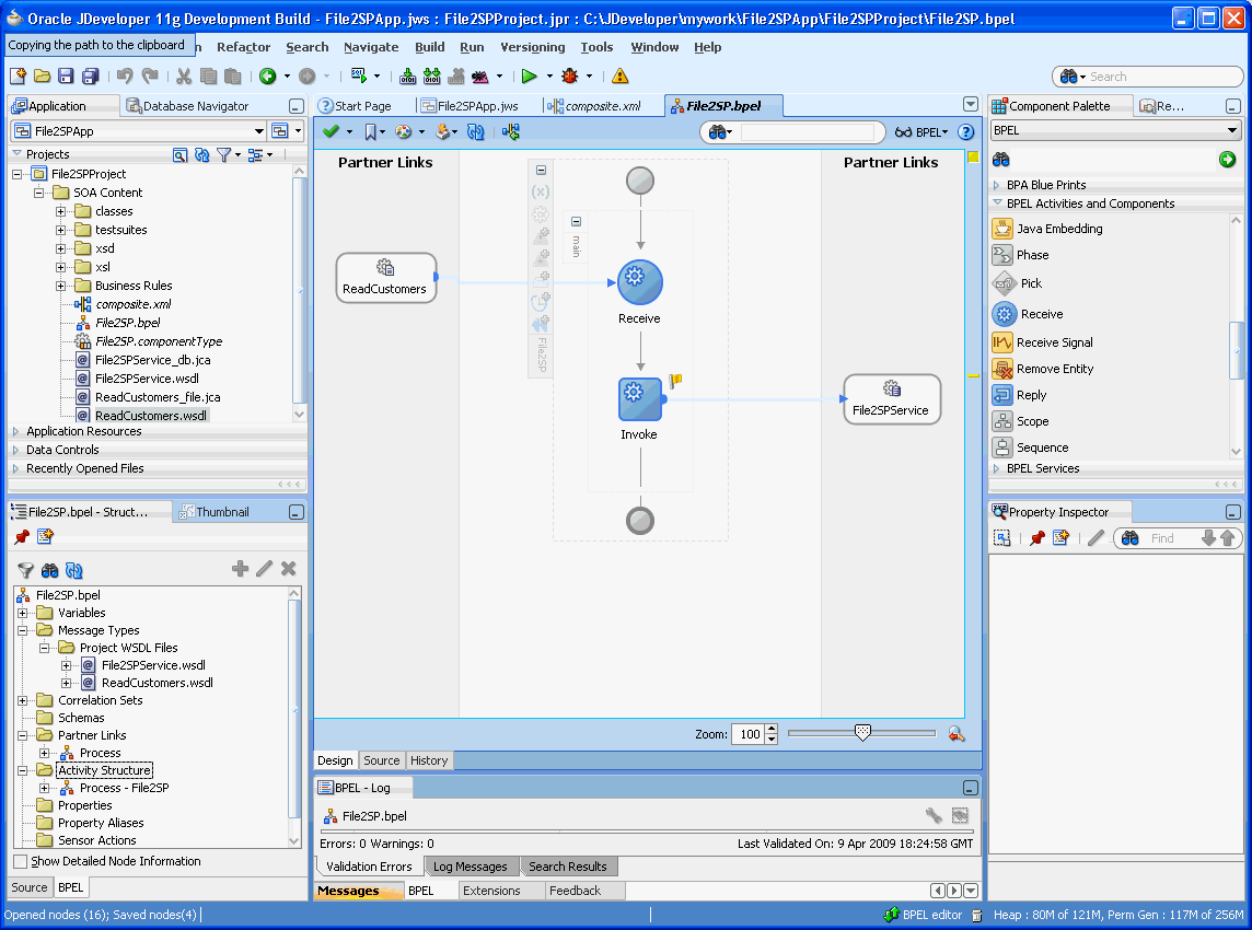 Description of Figure 9-68 follows