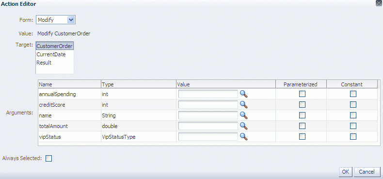 Description of Figure 12-64 follows