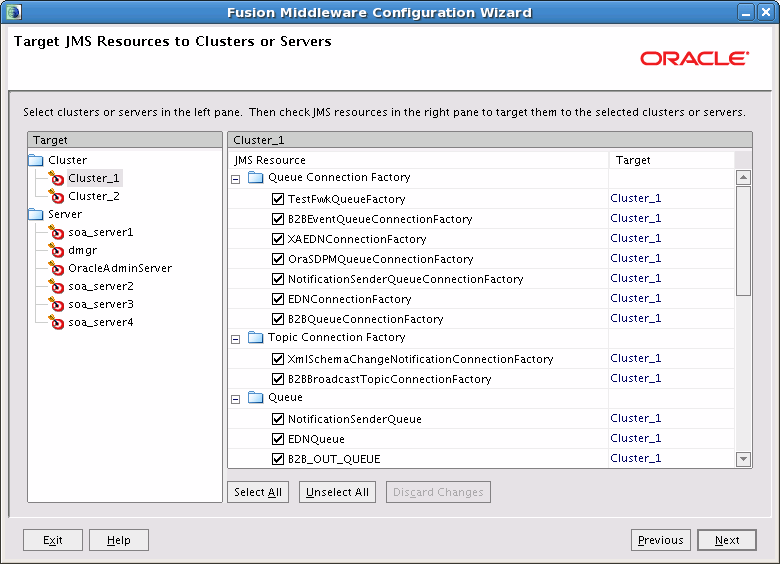 Description of targetjmsresources.gif follows