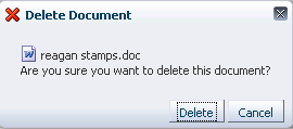 Delete a File