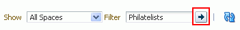 Filter Icon