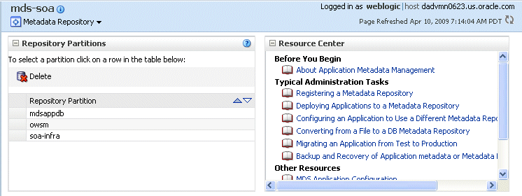 Description of mds_home.gif follows
