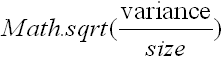 Surrounding text describes Figure 8-14 .