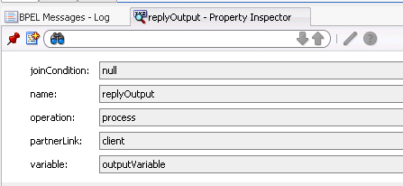 Property Inspector
