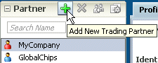 The Add icon is featured.