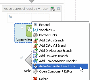 Description of autogentask.gif follows
