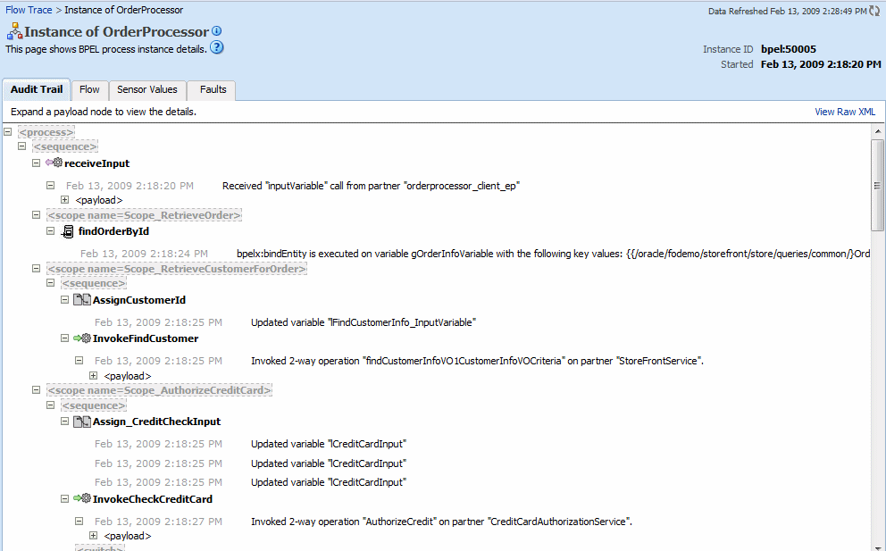 Description of flow_auditorderbook.gif follows