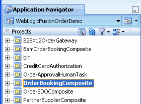Description of projects.gif follows