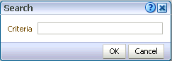 Inline dialog