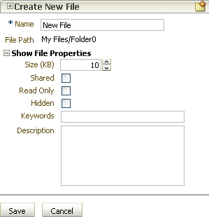 Input form uses input components