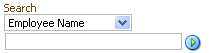 InputText below selection dropdown