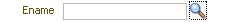 search criteria as inputListOfValues