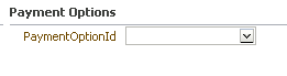 Search criteria as inputComboboxListOfValues
