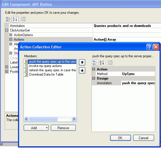 Collection Editor