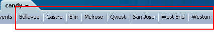 The repositioned Resources page