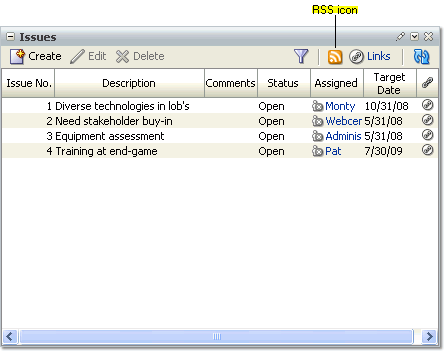 List Task Flow