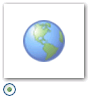 Web page layout model