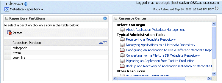Description of mds_home.gif follows
