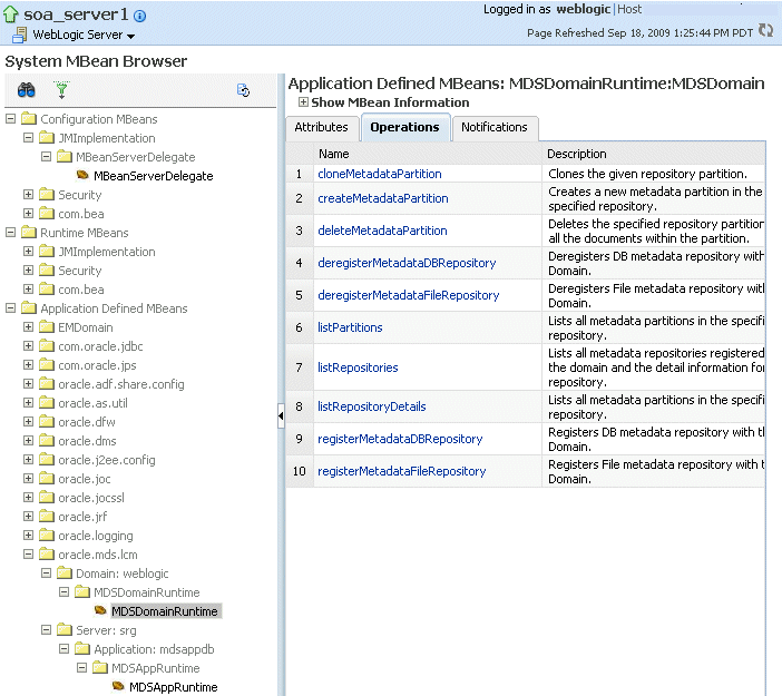Description of mds_mbean.gif follows